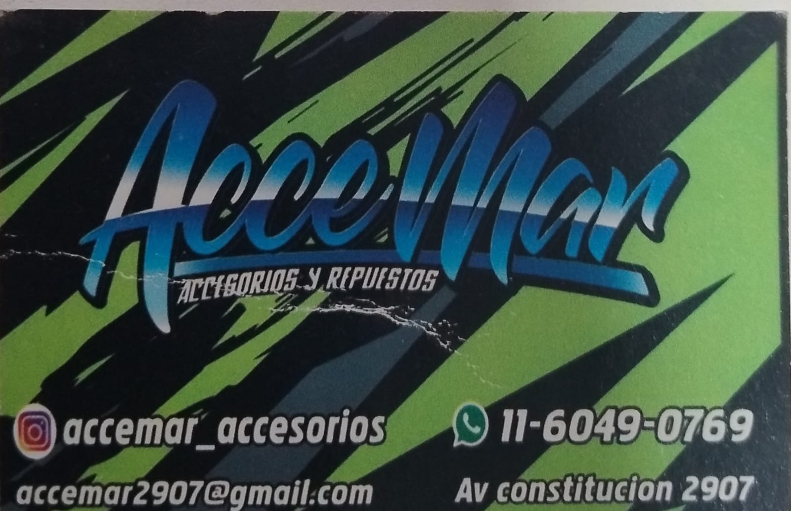 NOTICIAS CAMPANA